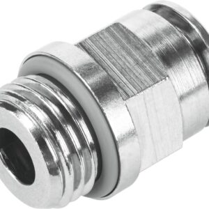 Racor instantáneo NPQH-D-G12-Q14-P10