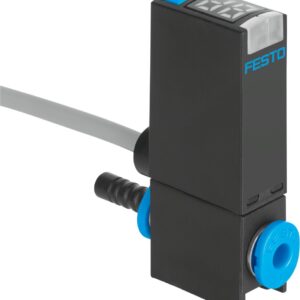 Sensor de presión SPAE-P10R-Q4-PNLK-2.5K