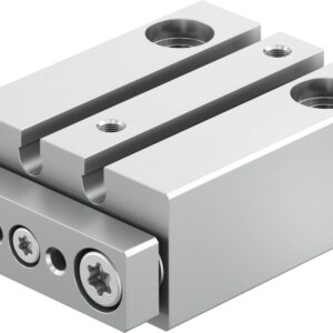 Cilindro guiado DFM-10-15-P-A-GF