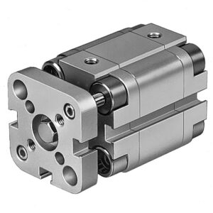 Cilindro compacto ADVUL-12-10-P-A