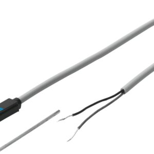Sensor de proximidad SME-8-K-24-S6