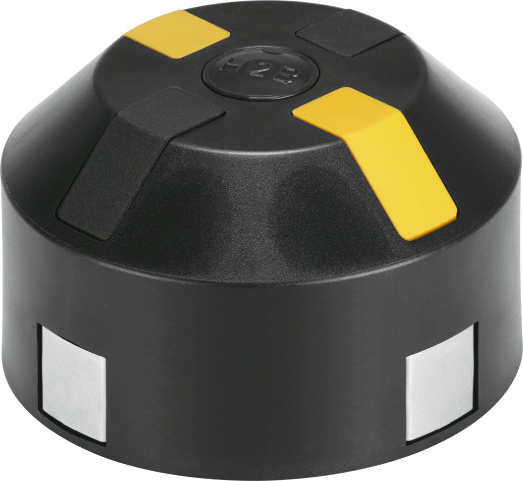 Indicador de posición SASF-S2-B-F-A34
