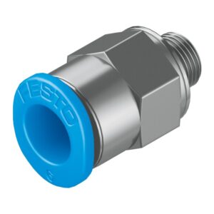 Racor instantáneo  QSM-M5-6