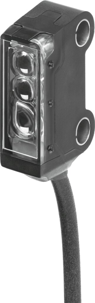 Sensor de reflexión directa SOOD-BS-L-PN-30