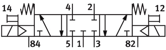 Electroválvula VUVS-L20-P53C-MD-G18-F7-1C1 - Imagen 4