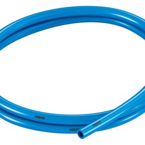 Tubo de plástico  PUN-H-8X1,25-BL
