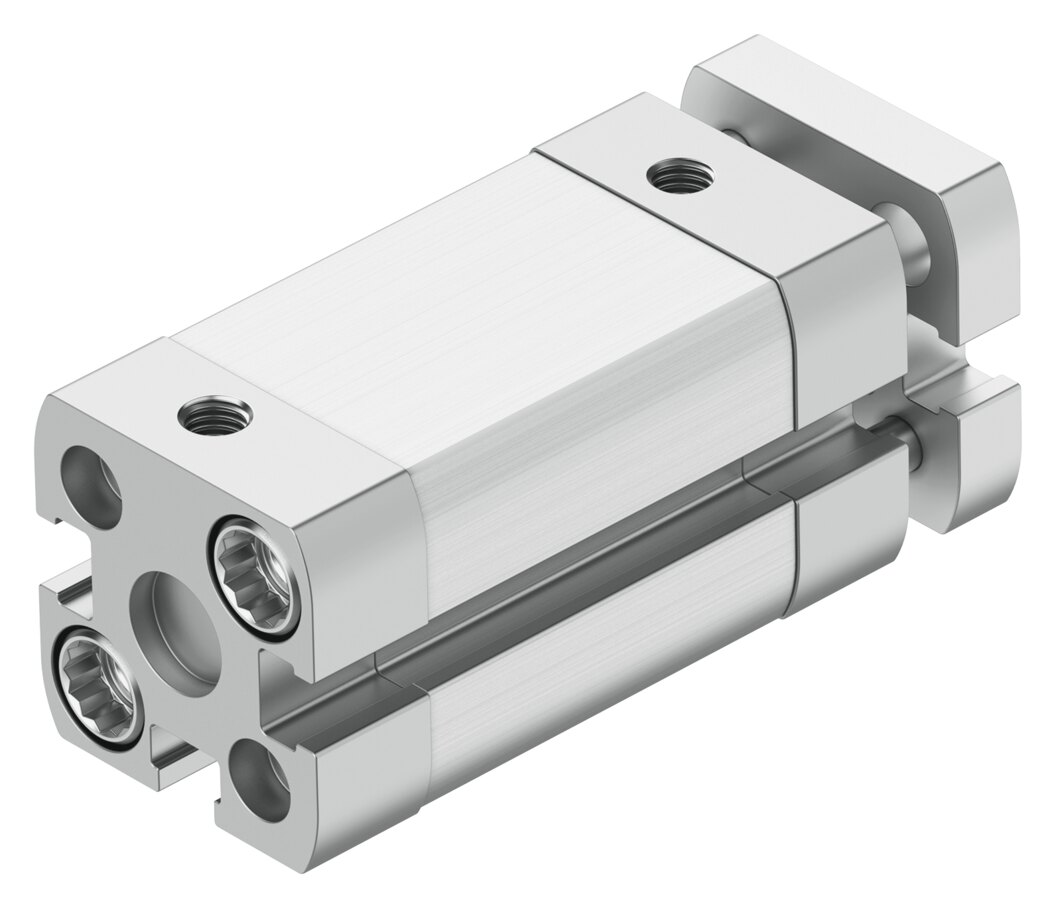 Cilindro compacto ADNGF-12-20-P-A - Imagen 2