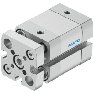Cilindro compacto ADNGF-20-10-PPS-A