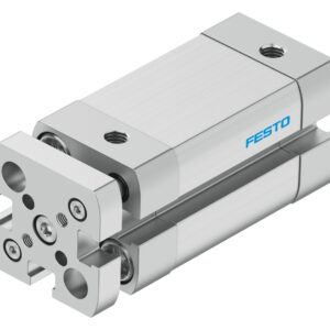 Cilindro compacto ADNGF-12-20-P-A