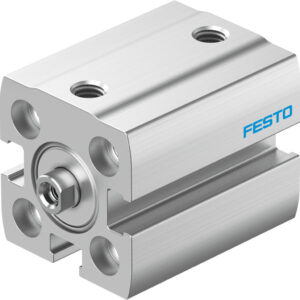 Cilindro compacto ADN-S-12-20-I-P