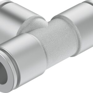 Unión en T NPQH-T-Q10-E-P10