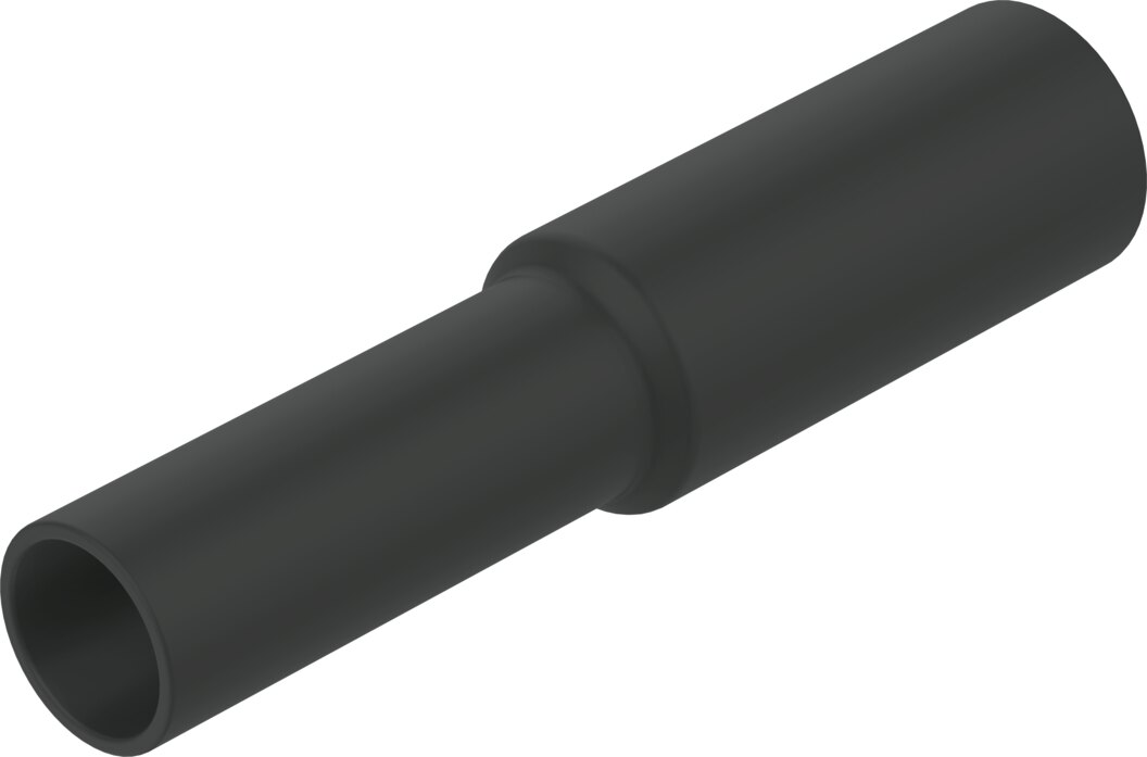 Casquillo enchufable QSH-10-6