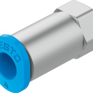 Racor instantáneo QSMF-M5-4