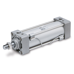 Cilindros ISO/VDMA. Serie C95