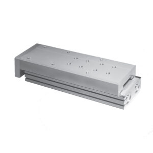 TBA-1250-M  Twin bore air table, 12mm diameter, 50mm stroke