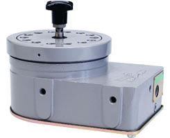 8287054.0000.00000  Regulador de hierro fundido para válvula de filtro de mangas, G18