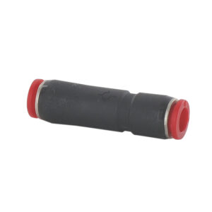 C00GL0600  Válvula antirretorno, tubo de 6 mm O/D, conexión a presión