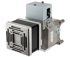 SCVA321FH0C02400  32 Válvula de seguridad autocontrolada