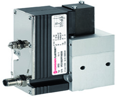 VP2310BD761MB200  VP23 Válvula de control de presión proporcional, 8mm, 0-10 bar, 0-10 V