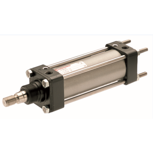 RM/930/150  Cilindro de tirantes, doble efecto serie RM/900, diámetro 3", carrera 150mm