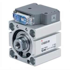 Cilindro Serie CVQ