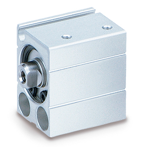 Cilindro miniatura de montaje universal – CUJ