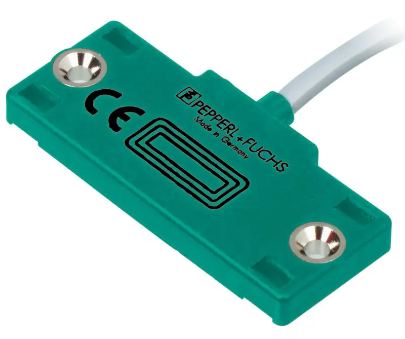 CBN2-F46-E0 Sensor capacitivo