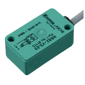 NBB2-V3-E2 Sensor inductivo