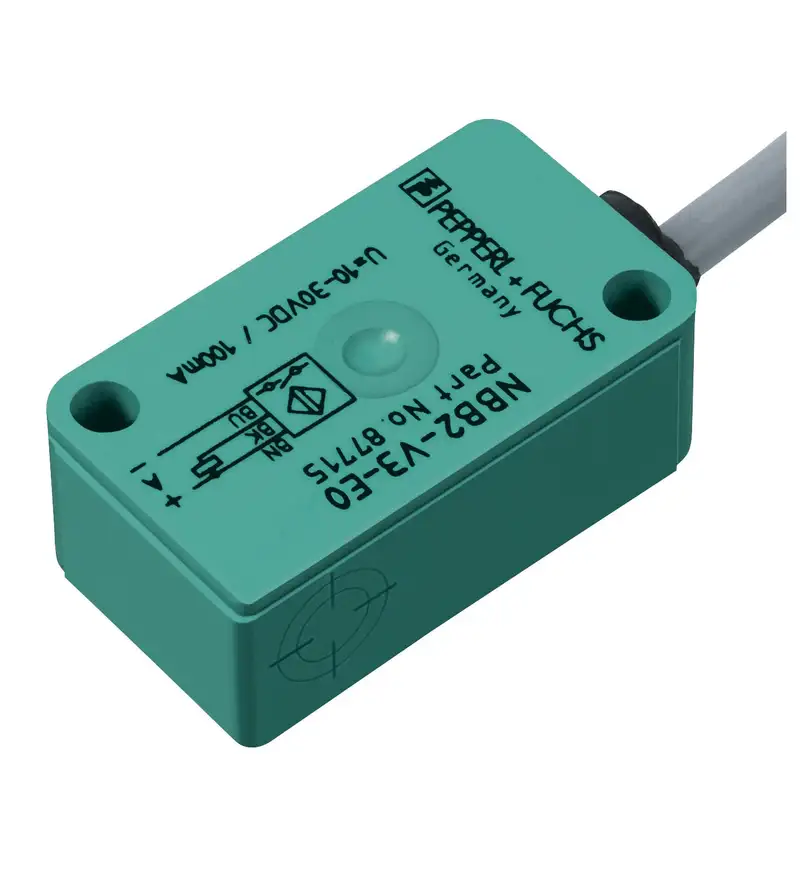NBB2-V3-E2 Sensor inductivo