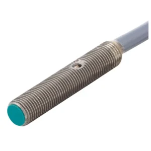NBB0,8-5GM25-E2 Sensor inductivo
