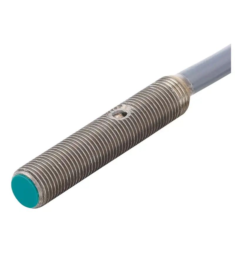 NBB0,8-5GM25-E2 Sensor inductivo