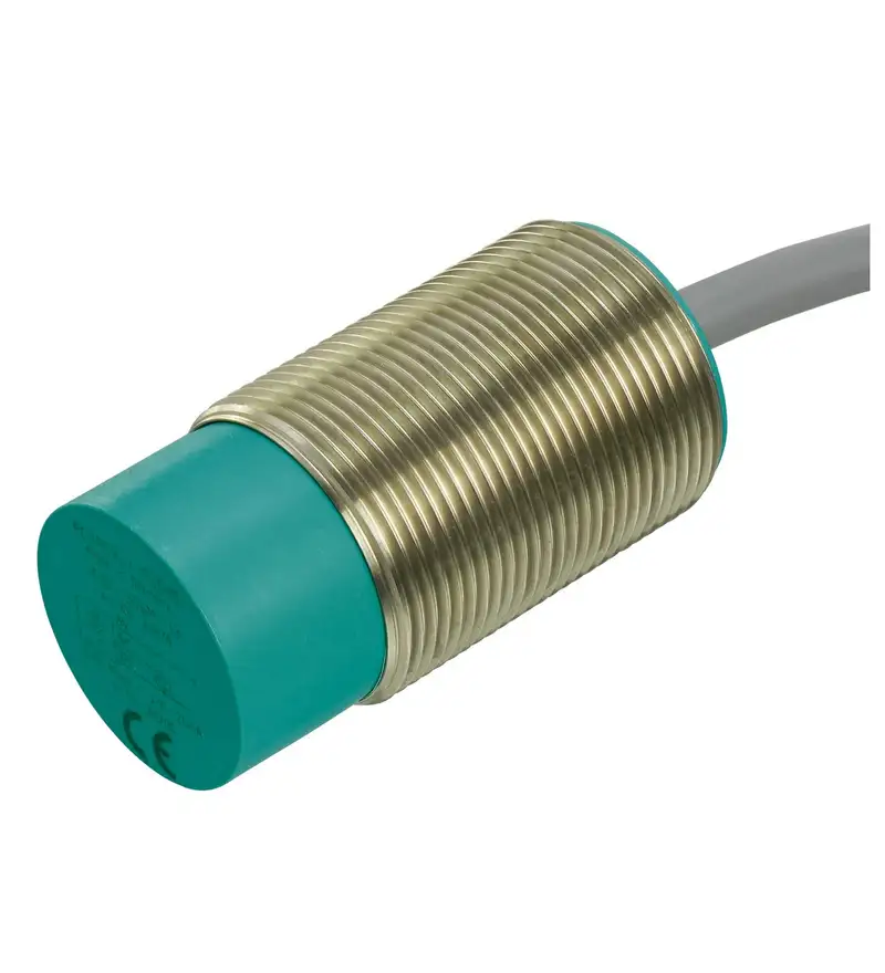 NBN15-30GM60-I3 Sensor analógico, inductivo