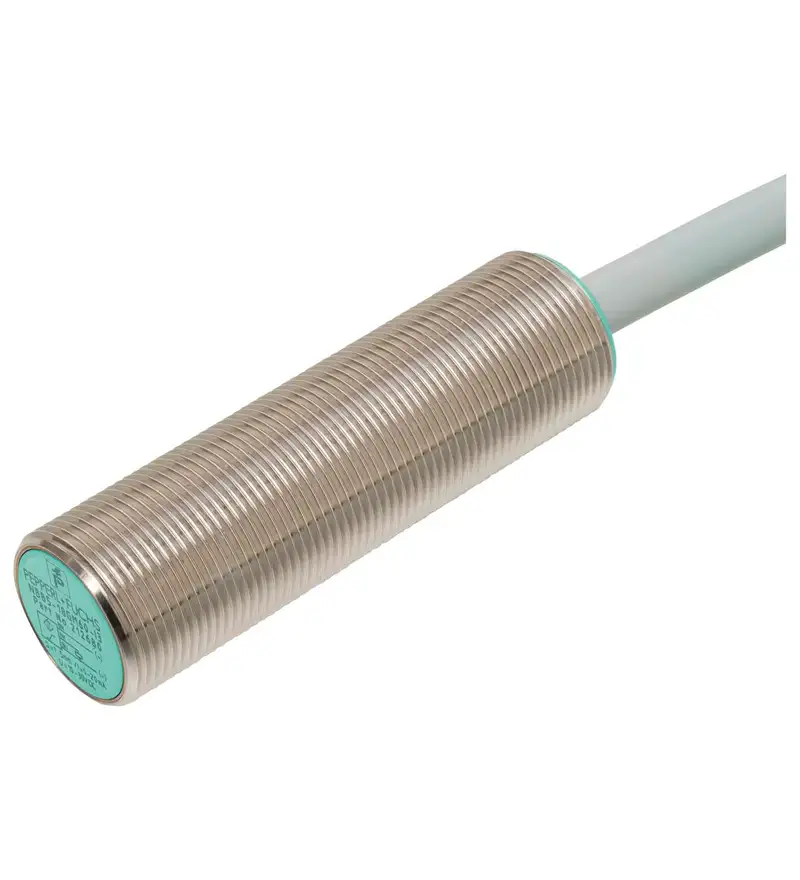 NBB5-18GM60-I3 Sensor analógico, inductivo