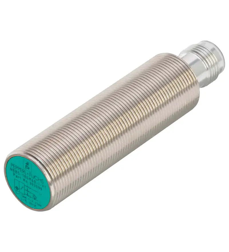 NBB5-18GM60-I3-V1 Sensor analógico, inductivo