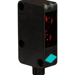 RL31-54/73c/136 Sensor óptico de barrera por reflexión
