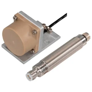 NBN25-F135-M18-25M-SET Kit de sensor inductivo