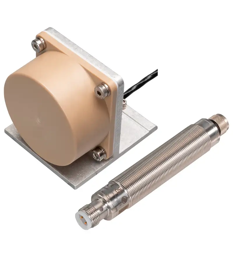 NBN50-F135L-M18-1M-SET Kit de sensor inductivo