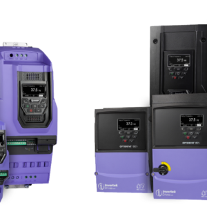 Optidrive Eco