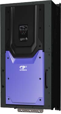 Optidrive P2 - Imagen 2
